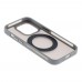 Чохол TPU+PC Mag 360 Spin Case для iPhone 15 Pro