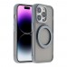 Чохол TPU+PC Mag 360 Spin Case для iPhone 15 Pro