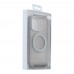 Чохол TPU+PC Mag 360 Spin Case для iPhone 15 Pro