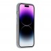 Чохол TPU+PC Mag 360 Spin Case для iPhone 16 Pro Чохол TPU+PC Mag 360 Spin Case для iPhone 16 Pro