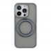 Чохол TPU+PC Mag 360 Spin Case для iPhone 15 Pro