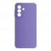 Чохол Silicone Cover Full Camera (A) для Samsung Galaxy A26 5G (A266)