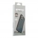 Чохол TPU+PC Space II Color Matte для Samsung Galaxy S23 FE 5G (S711)