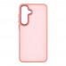 Чохол TPU+PC Space II Color Matte для Samsung Galaxy S24+ 5G (S926)