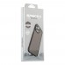 Чохол TPU+PC Space II Color Matte для Samsung Galaxy S24+ 5G (S926)