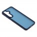 Чохол TPU+PC Space II Color Matte для Samsung Galaxy S23 FE 5G (S711)
