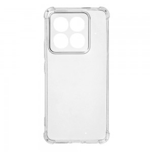 Чохол TPU Virgin Hard для Xiaomi 14 Pro