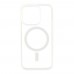 Чохол NEW TPU Color with Magsafe для iPhone 16 Pro Max Чохол NEW TPU Color with Magsafe для iPhone 16 Pro Max