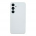 Чохол Liquid Silicone (AA) Full Camera для Samsung Galaxy S24+ 5G (S926)
