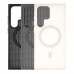 Чохол TPU+PC AeroCool with MagSafe для Samsung Galaxy S25 Ultra 5G (S938)