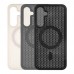 Чохол TPU+PC AeroCool with MagSafe для Samsung Galaxy S25 5G (S931)
