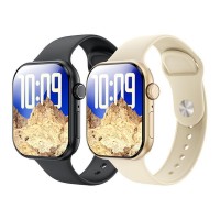 Смарт Годинник XO W10 Pro AMOLED