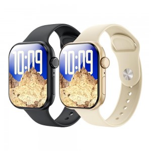Смарт Годинник XO W10 Pro AMOLED