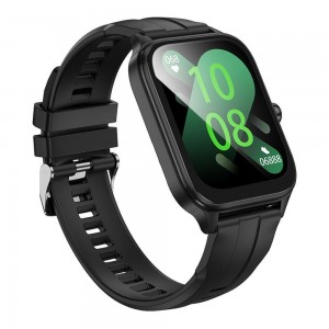 Смарт Годинник Hoco Y27 Smart sports watch