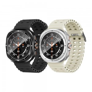 Смарт Годинник XO-Watch Ultra AMOLED