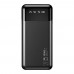 Універсальна Мобільна Батарея Power Bank XO PR191 PD20W/QC18W digital light display 10000 mAh