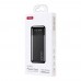 Універсальна Мобільна Батарея Power Bank XO PR191 PD20W/QC18W digital light display 10000 mAh