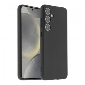 Чохол TPU Matte 1.3mm для Samsung Galaxy S24+ 5G (S926)