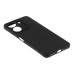 Чохол TPU Matte 1.3mm для Xiaomi Redmi 13C/Poco C65