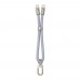 Кабель USB Hoco GH5 Type-C to Type-C 60W 0.22m