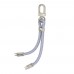 Кабель USB Hoco GH5 Type-C to Type-C 60W 0.22m