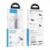 Кабель USB Hoco GH5 Type-C to Type-C 60W 0.22m