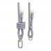Кабель USB Hoco GH7 Type-C to Type-C 60W 1.8m