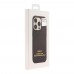 Чохол Silicone Case Metal Buttons (AA) для iPhone 11 Чохол Silicone Case Metal Buttons (AA) для iPhone 11