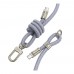 Кабель USB Hoco GH7 Type-C to Type-C 60W 1.8m