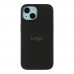Чохол Silicone Case Metal Buttons (AA) для iPhone 11 Чохол Silicone Case Metal Buttons (AA) для iPhone 11