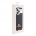 Чохол Silicone Case Metal Buttons (AA) для iPhone 15 Чохол Silicone Case Metal Buttons (AA) для iPhone 15