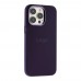 Чохол Silicone Case Metal Buttons (AA) для iPhone 13 Pro Чохол Silicone Case Metal Buttons (AA) для iPhone 13 Pro