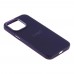 Чохол Silicone Case Metal Buttons (AA) для iPhone 13 Pro Чохол Silicone Case Metal Buttons (AA) для iPhone 13 Pro