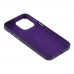Чохол Silicone Case Metal Buttons (AA) для iPhone 13 Pro Чохол Silicone Case Metal Buttons (AA) для iPhone 13 Pro