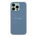 Чохол Silicone Case Metal Buttons (AA) для iPhone 13 Pro Чохол Silicone Case Metal Buttons (AA) для iPhone 13 Pro