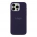 Чохол Silicone Case Metal Buttons (AA) для iPhone 13 Pro Чохол Silicone Case Metal Buttons (AA) для iPhone 13 Pro