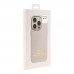 Чохол Silicone Case Metal Buttons (AA) для iPhone 13 Pro Чохол Silicone Case Metal Buttons (AA) для iPhone 13 Pro