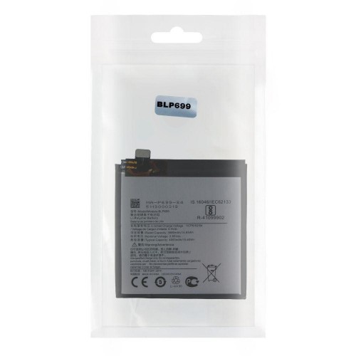 Аккумулятор для OnePlus 7 Pro / BLP699