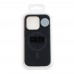 Чохол Glow Silicone Case with Magsafe для iPhone 16