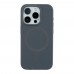 Чохол Glow Silicone Case with Magsafe для iPhone 16