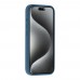 Чохол Glow Silicone Case with Magsafe для iPhone 16