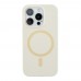 Чохол Glow Silicone Case with Magsafe для iPhone 16