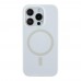 Чохол Glow Silicone Case with Magsafe для iPhone 16