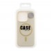 Чохол Glow Silicone Case with Magsafe для iPhone 16