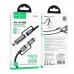Кабель USB Hoco U138 USB-C/iP to USB-C/Cigarette Lighter 1.2m