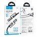 Кабель USB Hoco U138 USB-C/iP to USB-C/LED Light 1.2m