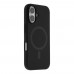 Чохол Glow Silicone Case with Magsafe для iPhone 16