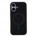 Чохол Glow Silicone Case with Magsafe для iPhone 16
