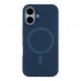 Чохол Glow Silicone Case with Magsafe для iPhone 16