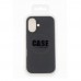 Чохол Glow Silicone Case with Magsafe для iPhone 16